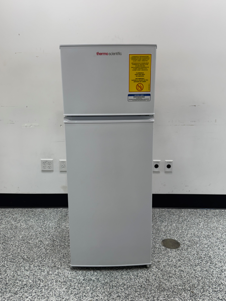 Image of TSH Explosion Proof Combination Refrigerator/Freezer
